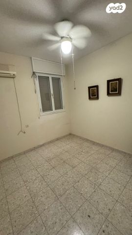 דירה, שדרות ירושלים, שכונה ט', באר שבע