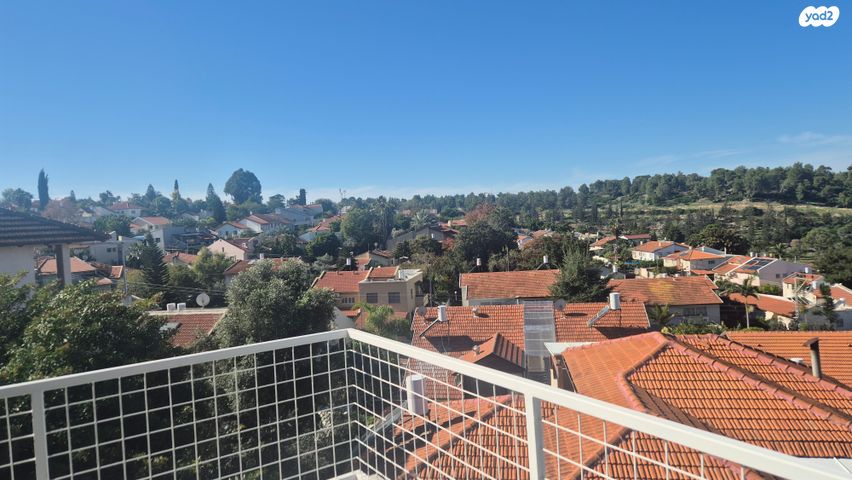 בית פרטי/ קוטג', אורנית