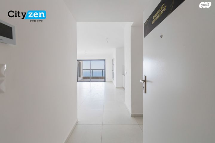 דירה, אמנון ליפקין שחק 3, נוף הטיילת, נתניה