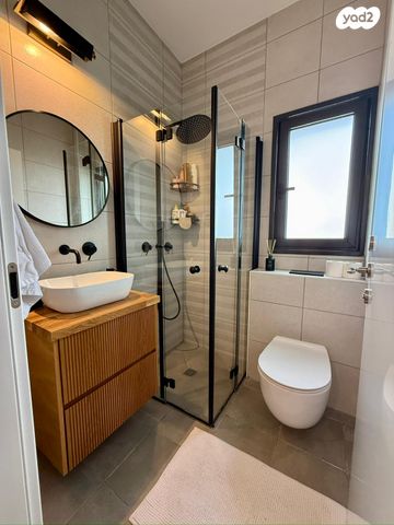 דירה, חיים לבב, יצחק שמיר, נהריה