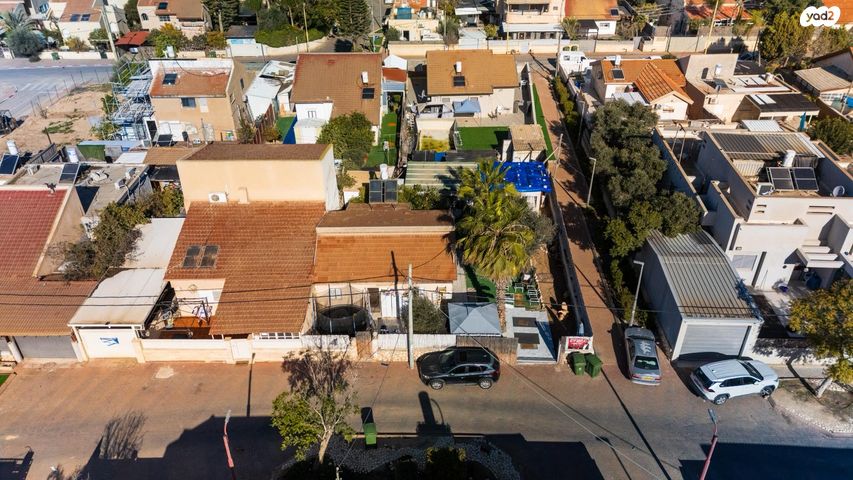 בית פרטי/ קוטג', דימונה