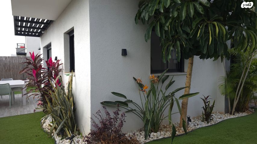 דירת גן, שוהם, רובע 10 חן, קצרין