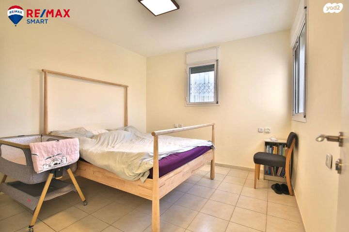 דירה, סיגליות 4, פסגות ים, קרית ים