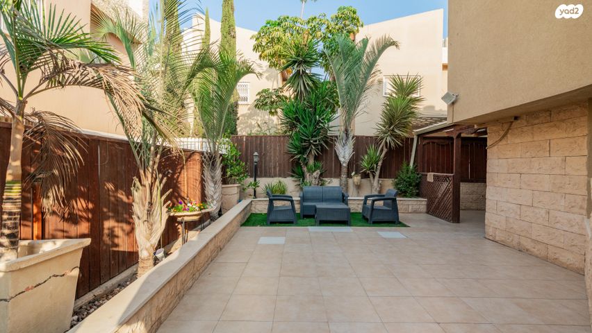 בית פרטי/ קוטג', גבולות, שכונה ט', באר שבע