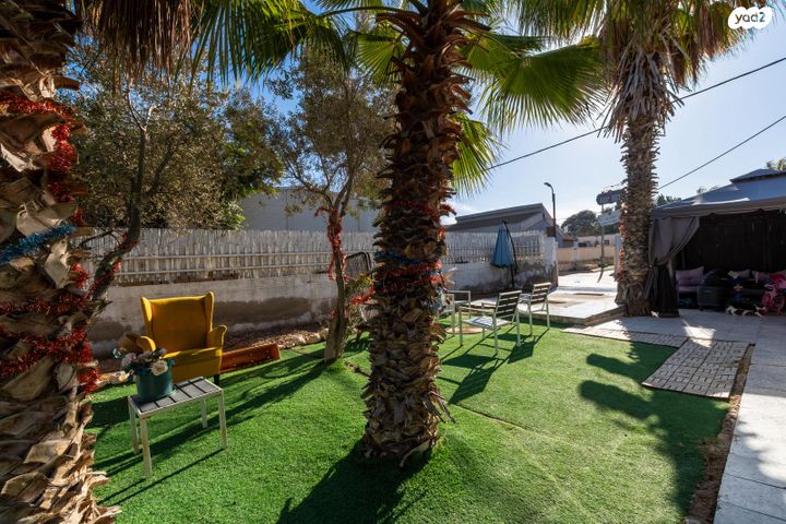 בית פרטי/ קוטג', דימונה