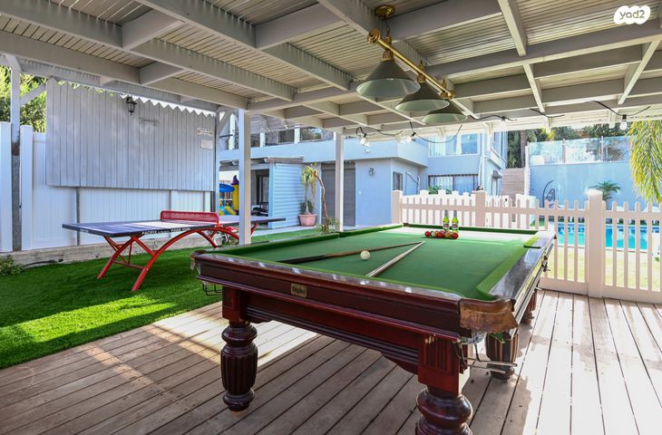 בית פרטי/ קוטג', בן גוריון, טבריה