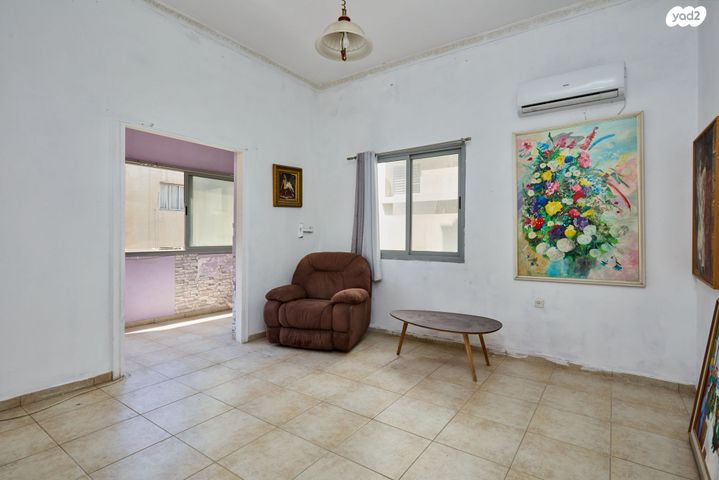 דירה, מאפו 8, הצפון הישן - דרום, תל אביב יפו