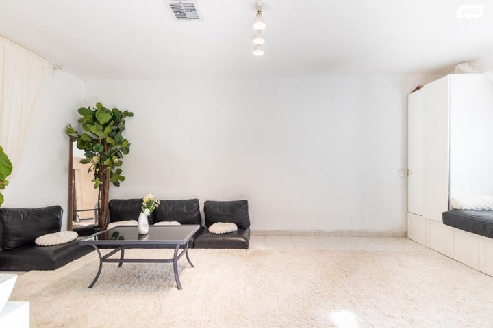 בית פרטי/ קוטג', דימונה