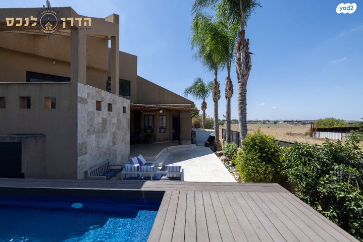 בית פרטי/ קוטג', כפר ורבורג, כפר ורבורג