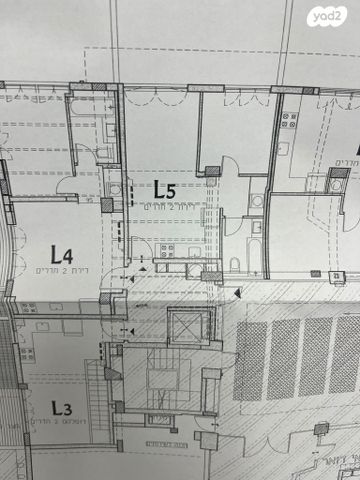 דירה, הרכבת, לב תל אביב, לב העיר צפון, תל אביב יפו