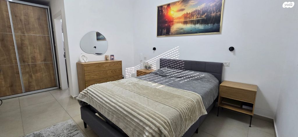 דירה, נחל לכיש, שדרות