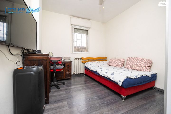 דירה, פסגת זאב, ירושלים