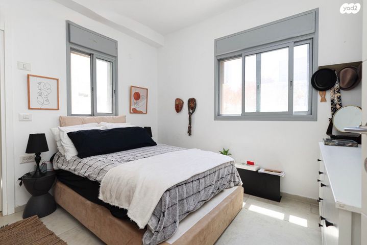 גג/ פנטהאוז, שברץ, נווה דוד רמז, רעננה