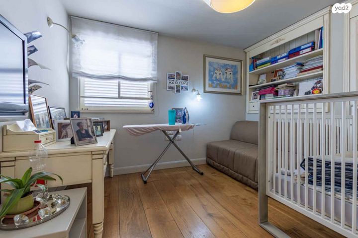 גג/ פנטהאוז, נווה אביבים, תל אביב יפו