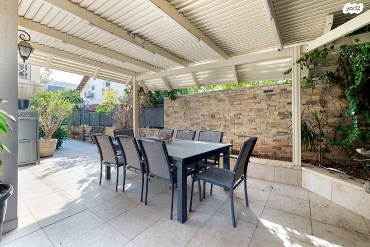 בית פרטי/ קוטג', חיסין, ראשון לציון