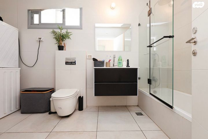 גג/ פנטהאוז, שברץ, נווה דוד רמז, רעננה