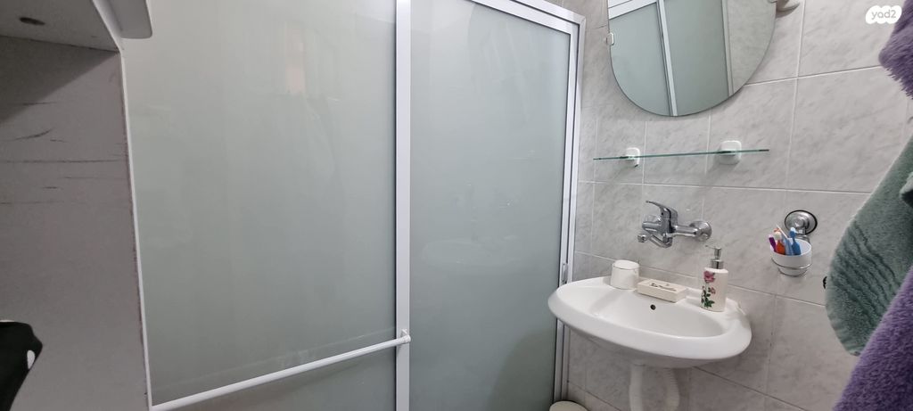 בית פרטי/ קוטג', שלווה, נעורים, ערד