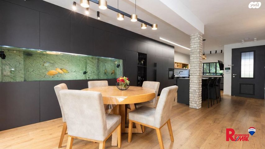 בית פרטי/ קוטג', משעול הנופך 6, בן גוריון, חולון