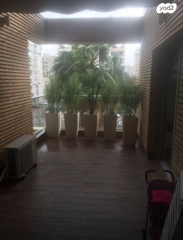 דירה, הגוש הגדול, רמת אביב החדשה, נופי ים, תל אביב יפו