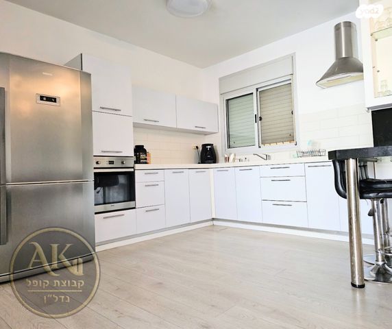 דירה, חתני פרס ישראל, באר יעקב