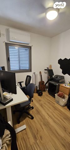 דירה, אסף 22, חרוזים, רמת גן