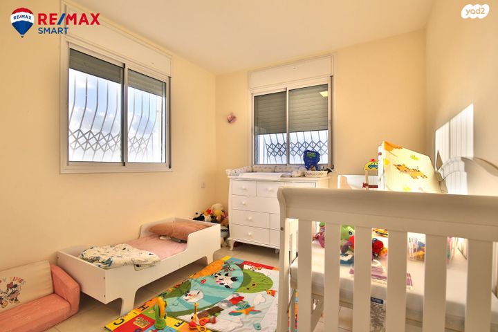 דירה, סיגליות 4, פסגות ים, קרית ים