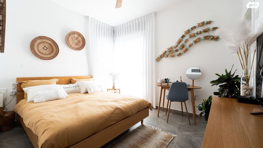 גג/ פנטהאוז, מרדכי בנטוב, תל אביב יפו