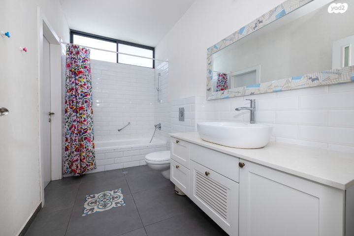 דופלקס, מכבי, מרכז מערבי, נס ציונה