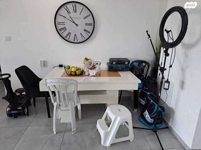 דירה, שדרות הרב משה שמואל שפירא, פארק המושבה, באר יעקב