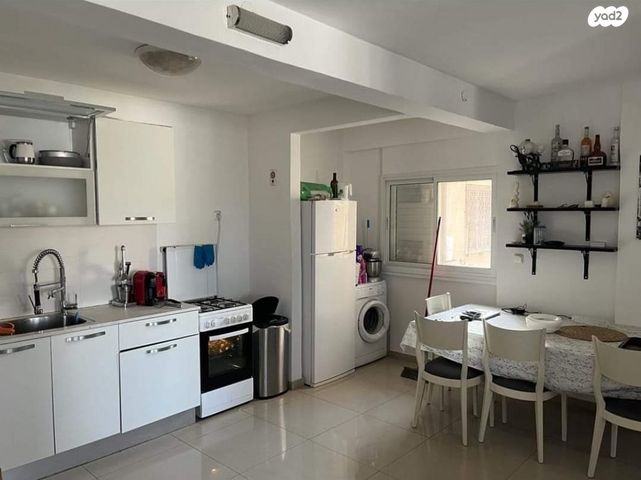 דירה, אוסישקין, שכונה א', באר שבע