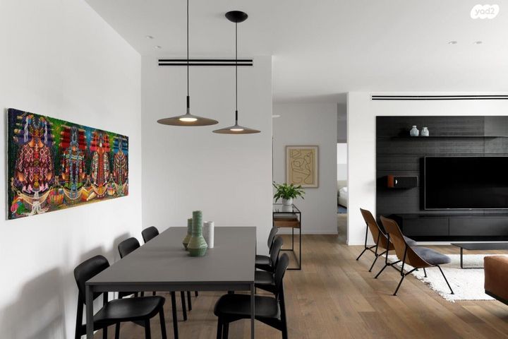 גג/ פנטהאוז, השופטים, הדר, רמת השרון