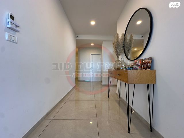 גג/ פנטהאוז, ספיר, רובע יזרעאל סביוני העמק, עפולה