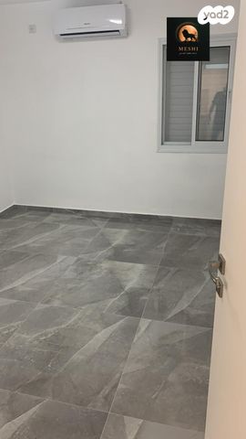 דירה, פיק"א, לב העיר, טבריה