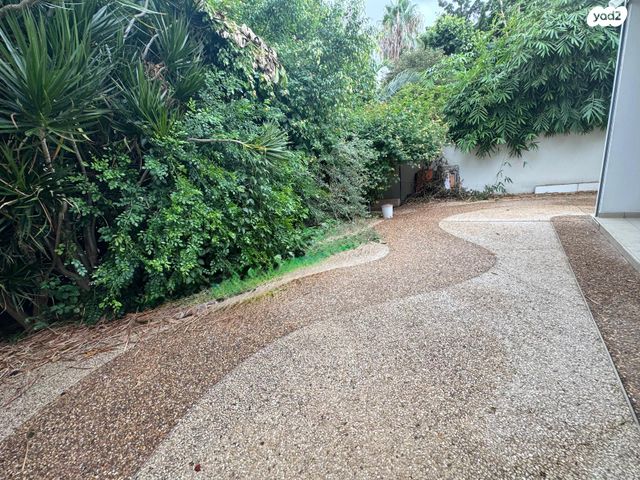 בית פרטי/ קוטג', רמת חן, רמת גן