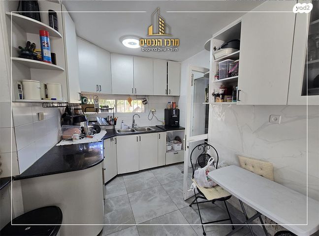 דירה, שמואל תמיר כצנלסון, פסגת זאב, ירושלים