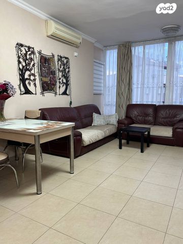 דירה, ארלוזורוב, רוטשילד עצמאות, בת ים