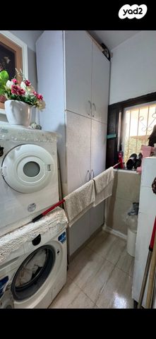 דירה, שדרות דב הוז, תל גיבורים, חולון