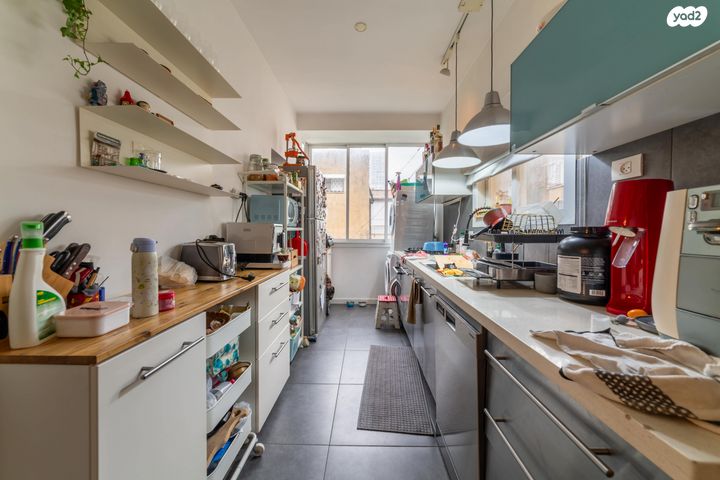 דירה, הצפון החדש - דרום, תל אביב יפו