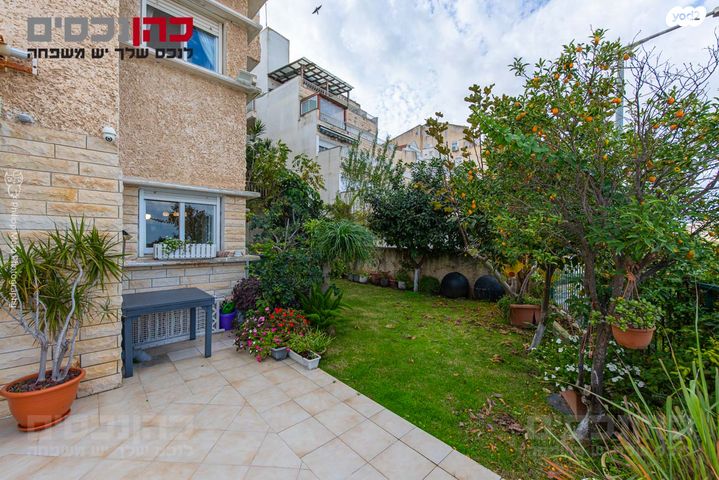 דירת גן, סחלב, אחוזה, חיפה