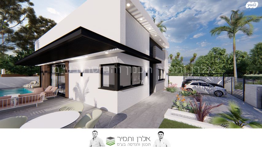 מגרשים, חלץ