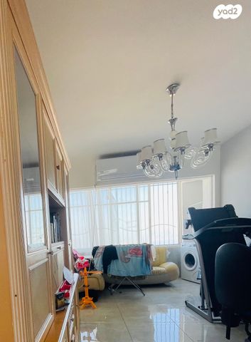 דירה, דוד אלעזר, שיכון ד, טבריה