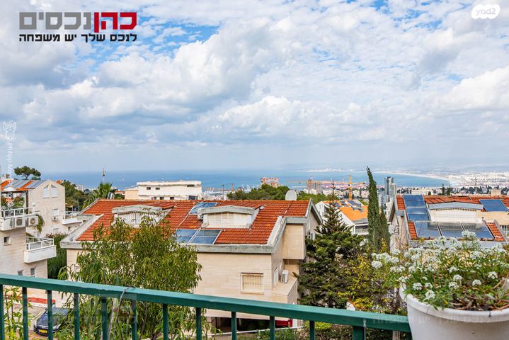 דירת גן, סחלב, אחוזה, חיפה