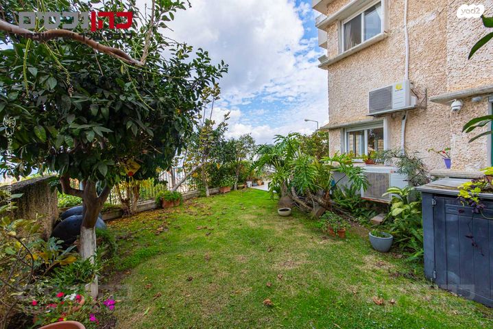 דירת גן, סחלב, אחוזה, חיפה