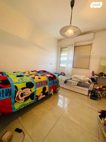 דירה, דוד אלעזר, שיכון ד, טבריה