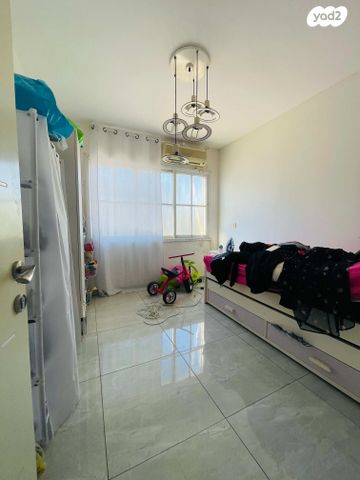 דירה, דוד אלעזר, שיכון ד, טבריה