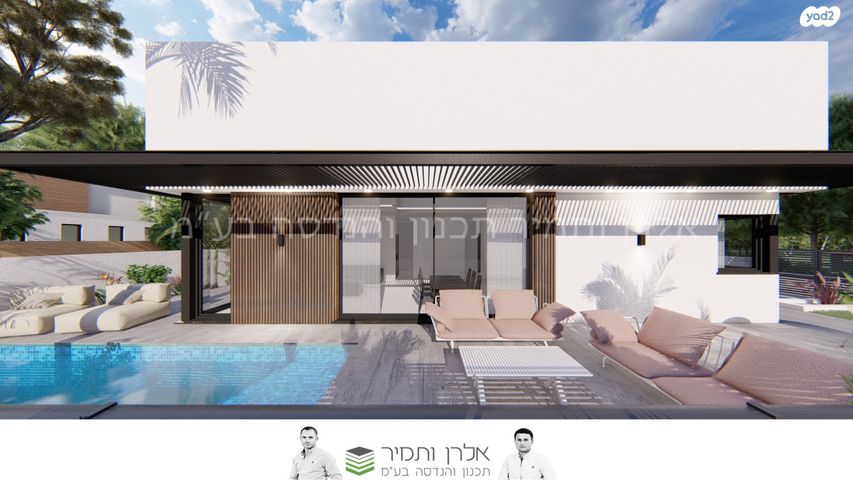 מגרשים, חלץ