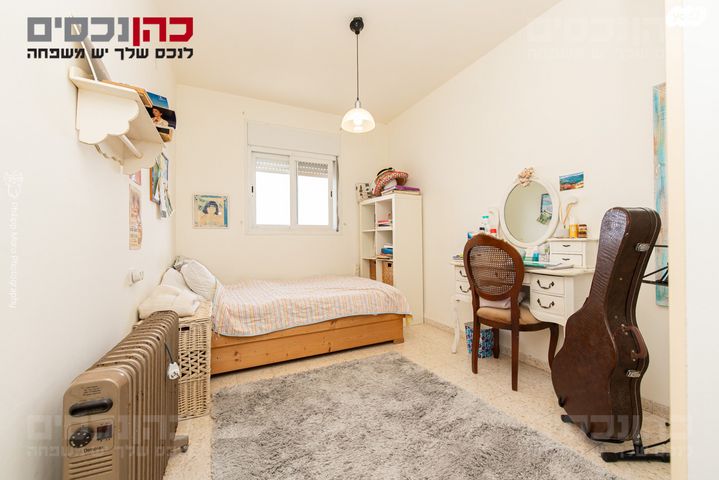 דירת גן, סחלב, אחוזה, חיפה