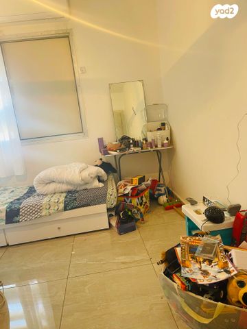 דירה, דוד אלעזר, שיכון ד, טבריה