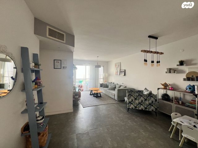 דירה, חזון אי"ש, מרום נווה, רמת יצחק, רמת גן