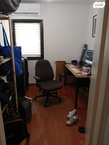 דירה, שמואל הנגיד 6, רמת השרון